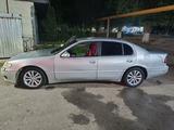 Toyota Aristo 1995 годаүшін750 000 тг. в Алматы – фото 2