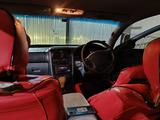 Toyota Aristo 1995 годаүшін750 000 тг. в Алматы – фото 5
