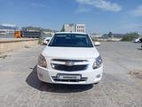 Chevrolet Cobalt 2024 года за 5 700 000 тг. в Актау