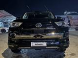 Toyota 4Runner 2021 годаүшін16 500 000 тг. в Атырау – фото 2