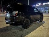 Toyota 4Runner 2021 годаүшін16 500 000 тг. в Атырау – фото 3