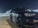 Toyota 4Runner 2021 годаүшін16 500 000 тг. в Атырау – фото 5