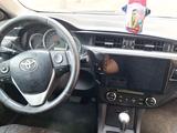 Toyota Corolla 2014 года за 5 600 000 тг. в Тараз – фото 2