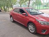 Toyota Corolla 2014 года за 5 600 000 тг. в Тараз