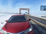 Toyota Corolla 2014 года за 5 600 000 тг. в Тараз – фото 5