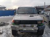 Mitsubishi Pajero 1996 года за 3 850 000 тг. в Семей