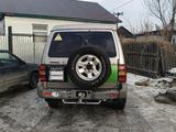 Mitsubishi Pajero 1996 года за 3 850 000 тг. в Семей – фото 3