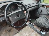 Mercedes-Benz E 230 1988 годаүшін950 000 тг. в Кокшетау – фото 3