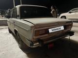 ВАЗ (Lada) 2106 1999 года за 600 000 тг. в Туркестан – фото 4