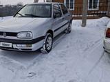 Volkswagen Vento 1993 годаfor1 400 000 тг. в Костанай – фото 2