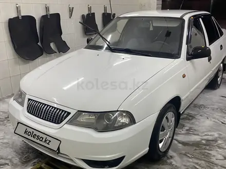 Daewoo Nexia 2008 года за 1 650 000 тг. в Кызылорда – фото 5