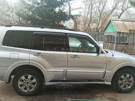 Mitsubishi Pajero 2003 года за 5 800 000 тг. в Кокшетау – фото 6