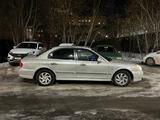 Hyundai Sonata 2002 года за 1 600 000 тг. в Астана – фото 2