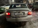 Hyundai Sonata 2002 года за 1 600 000 тг. в Астана – фото 4