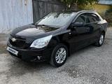 Chevrolet Cobalt 2022 годаүшін5 000 000 тг. в Актобе