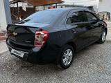 Chevrolet Cobalt 2022 годаүшін5 000 000 тг. в Актобе – фото 4