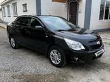Chevrolet Cobalt 2022 годаүшін5 000 000 тг. в Актобе – фото 2