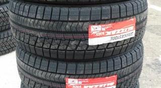 Шины Bridgestone 225/55/r17 VRX за 75 000 тг. в Алматы