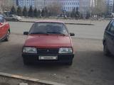 ВАЗ (Lada) 21099 1992 года за 900 000 тг. в Экибастуз