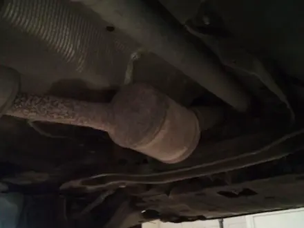 Катализатор Хундай Киа Kia Hyundai за 100 000 тг. в Костанай – фото 3