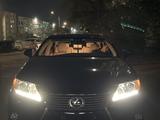 Lexus ES 300h 2013 годаүшін7 500 000 тг. в Актау