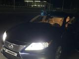Lexus ES 300h 2013 годаүшін7 500 000 тг. в Актау – фото 5