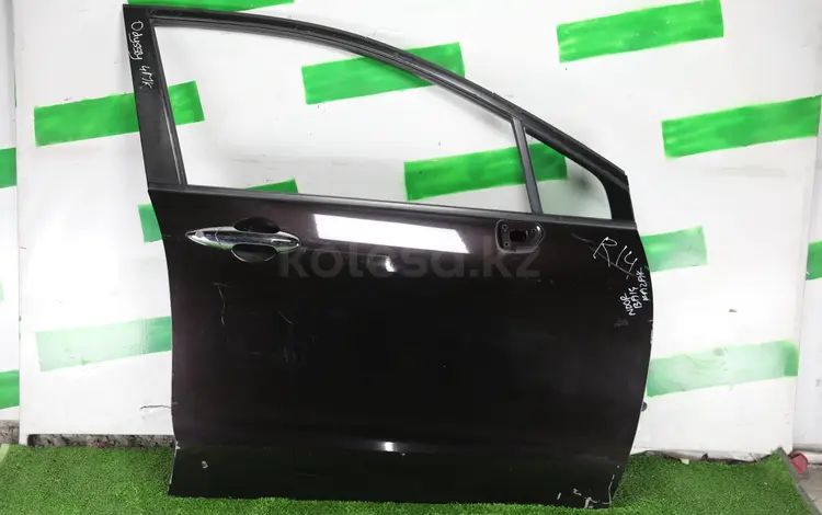 Дверь передний правый Honda Odyssey RB3 RB4 за 30 000 тг. в Алматы