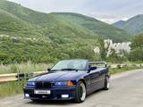 BMW 325 1993 года за 4 490 000 тг. в Алматы – фото 2