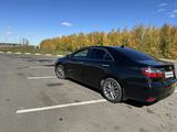 Toyota Camry 2014 годаfor10 300 000 тг. в Астана – фото 2