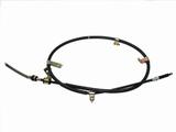 Трос ручного тормоза Левый за 5 450 тг. в Павлодар