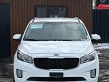 Kia Sedona 2017 года за 7 800 000 тг. в Актау – фото 4