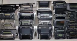 Магнитола и магнитофон мафон монитор за 15 000 тг. в Алматы – фото 3