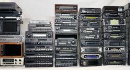 Магнитола и магнитофон мафон монитор за 15 000 тг. в Алматы – фото 4