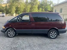 Toyota Previa