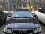 Audi A6 1994 года за 2 800 000 тг. в Алматы