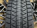 BRIDGESTONE BLIZZAK DM-V3 255/60 R18 за 78 000 тг. в Алматы – фото 2