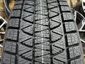 BRIDGESTONE BLIZZAK DM-V3 255/60 R18 за 78 000 тг. в Алматы – фото 3