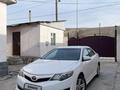 Toyota Camry 2013 годаүшін9 100 000 тг. в Алматы – фото 10