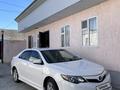 Toyota Camry 2013 года за 9 100 000 тг. в Алматы – фото 5