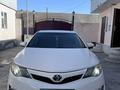 Toyota Camry 2013 года за 9 100 000 тг. в Алматы – фото 7