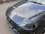 Hyundai Sonata 2020 года за 10 500 000 тг. в Астана – фото 2