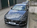 Hyundai Sonata 2020 года за 10 500 000 тг. в Астана