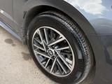 Hyundai Sonata 2020 года за 10 500 000 тг. в Астана – фото 4
