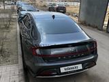 Hyundai Sonata 2020 года за 10 500 000 тг. в Астана – фото 5