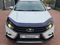 ВАЗ (Lada) Vesta SW Cross 2021 года за 8 000 000 тг. в Караганда