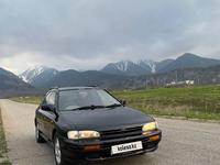 Subaru Impreza 1995 годаүшін1 400 000 тг. в Алматы
