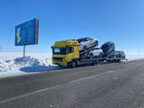 Автовоз. Перевозка авто в любом направлении (Казахстан-Россия) в Уральск – фото 4