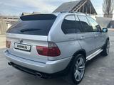 BMW X5 2001 года за 4 900 000 тг. в Тараз – фото 4