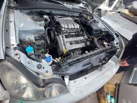 Двигатель на Hyundai Sonata 2.7л 4 поколенияfor450 000 тг. в Кызылорда