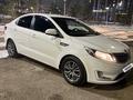 Kia Rio 2014 годаүшін5 450 000 тг. в Астана – фото 2